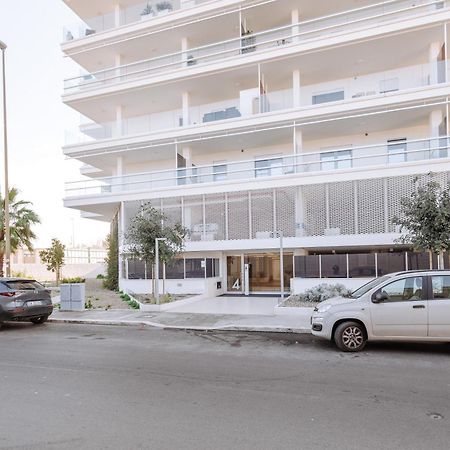 Marisabella Suite Spa 3 Bari Dış mekan fotoğraf