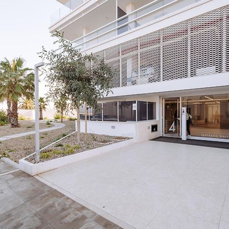 Marisabella Suite Spa 3 Bari Dış mekan fotoğraf