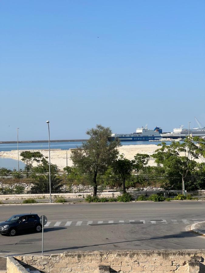 Marisabella Suite Spa 3 Bari Dış mekan fotoğraf