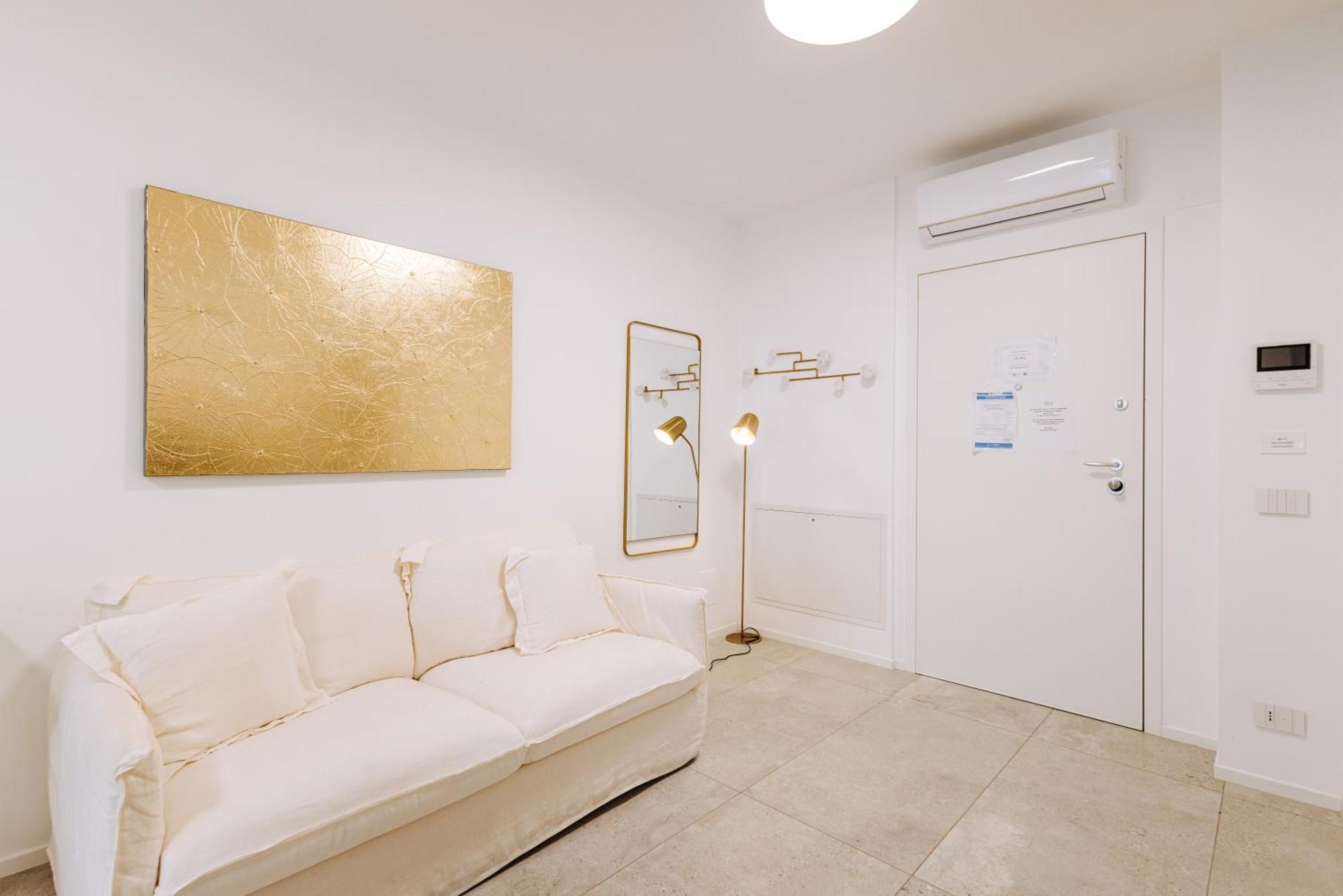 Marisabella Suite Spa 3 Bari Dış mekan fotoğraf