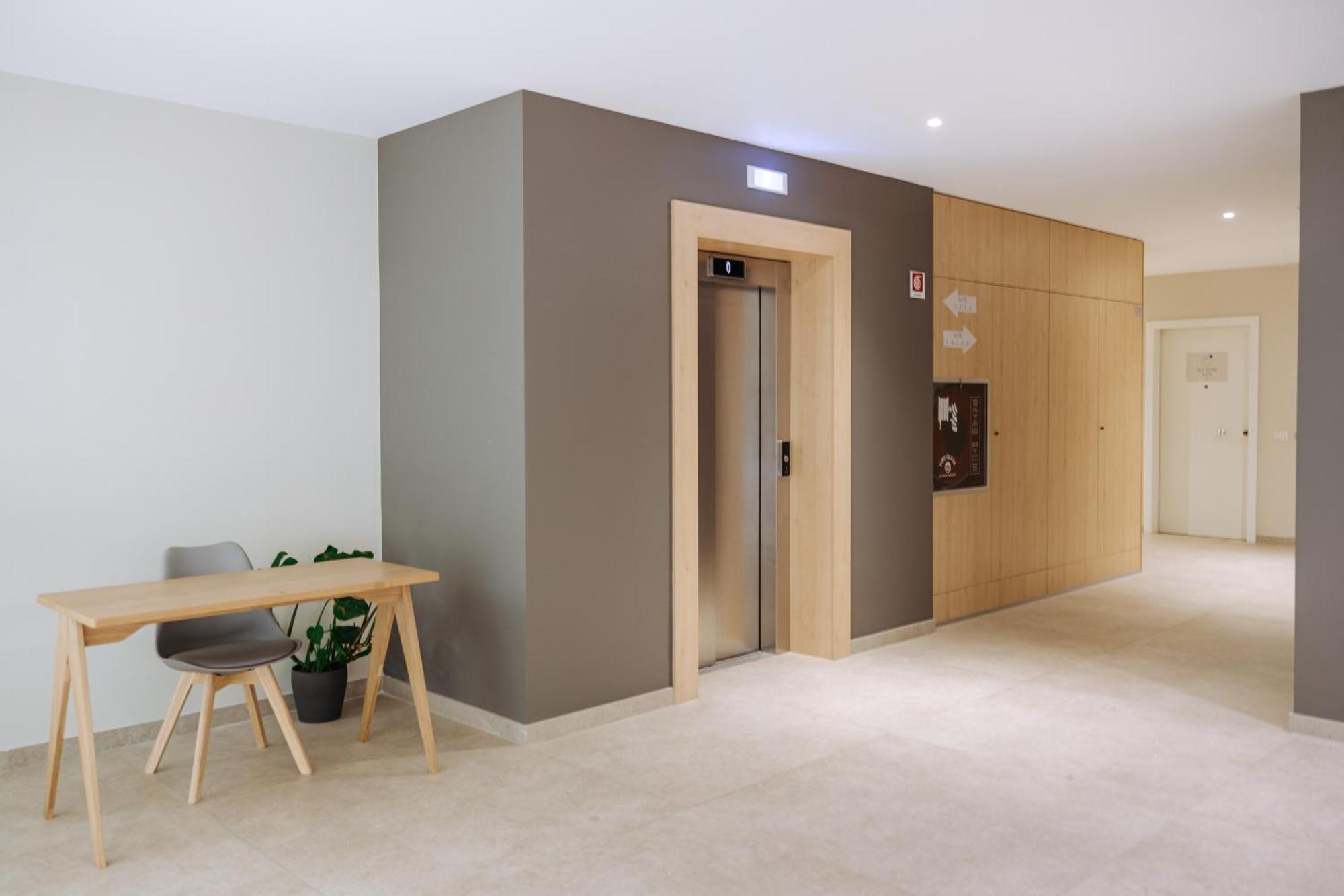 Marisabella Suite Spa 3 Bari Dış mekan fotoğraf