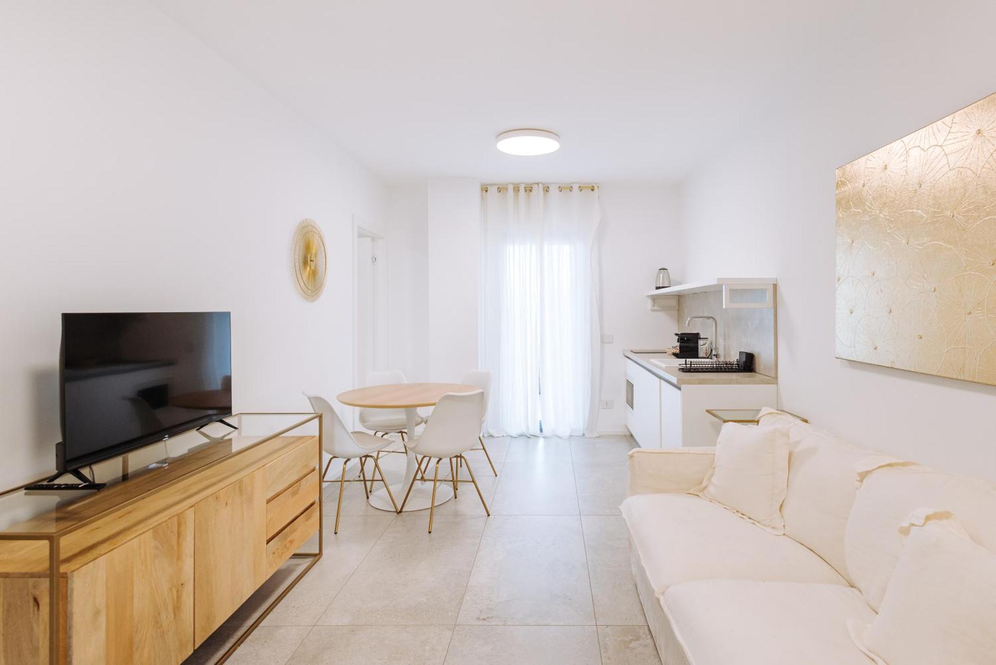 Marisabella Suite Spa 3 Bari Dış mekan fotoğraf