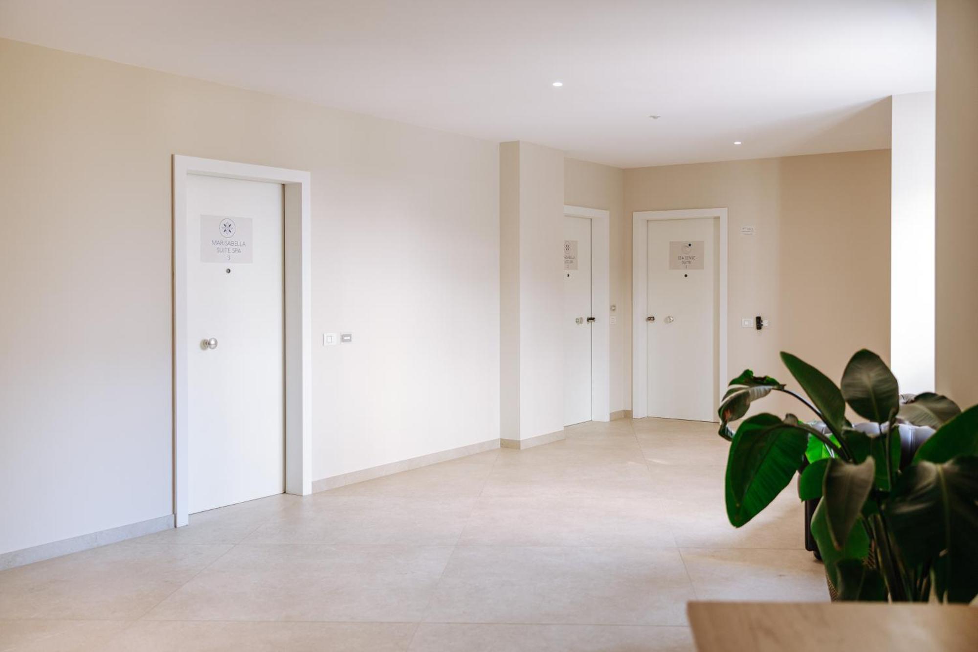 Marisabella Suite Spa 3 Bari Dış mekan fotoğraf
