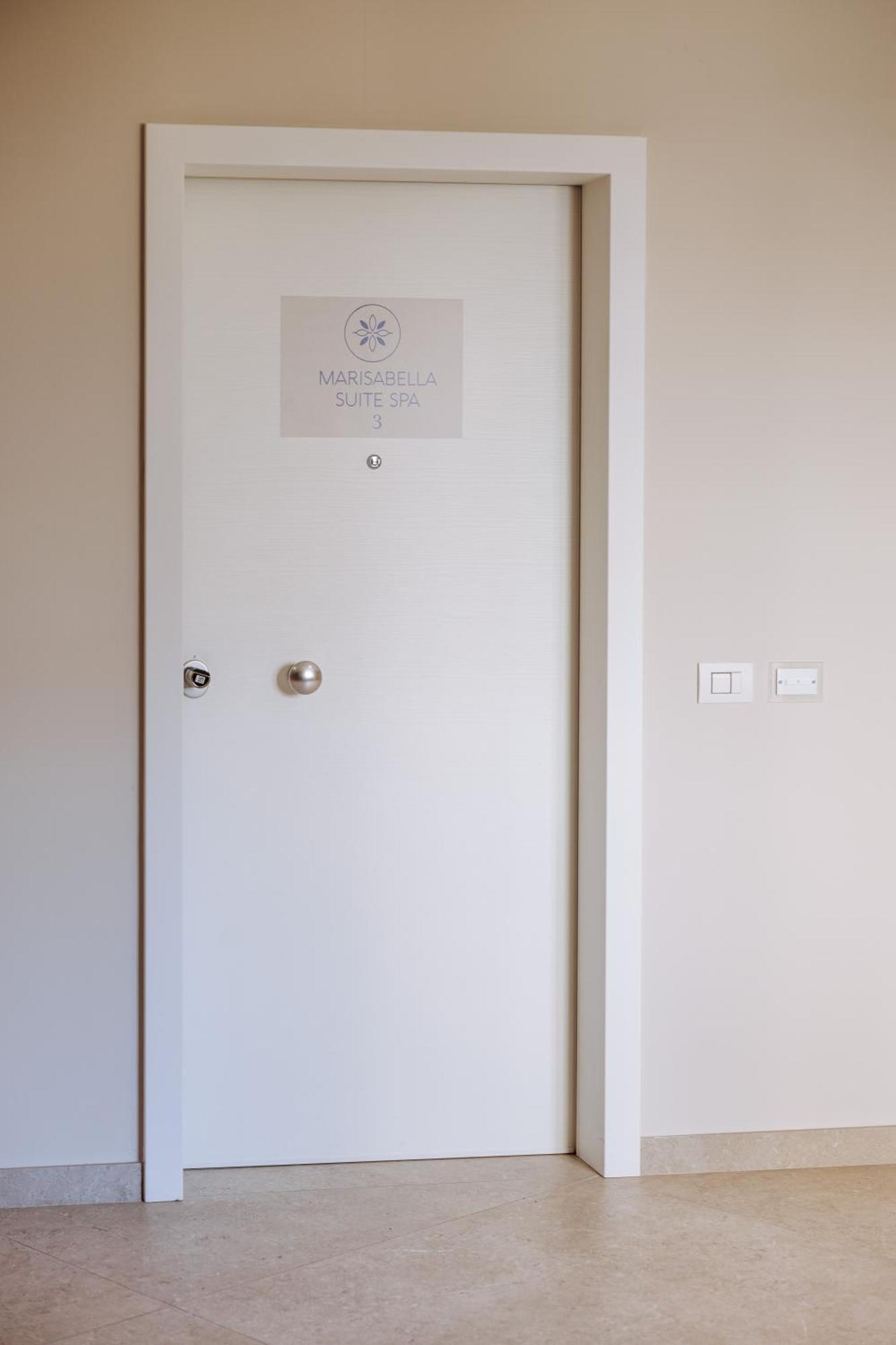 Marisabella Suite Spa 3 Bari Dış mekan fotoğraf