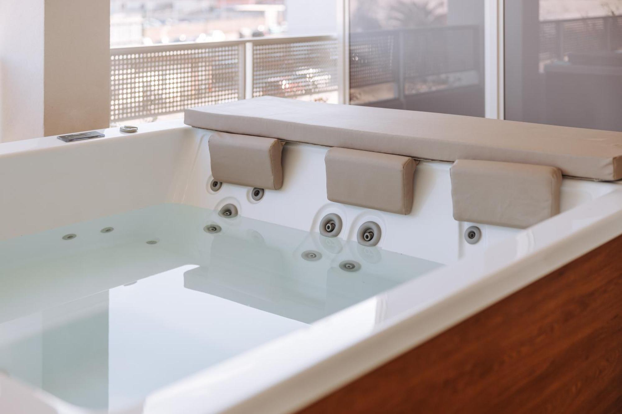 Marisabella Suite Spa 3 Bari Dış mekan fotoğraf