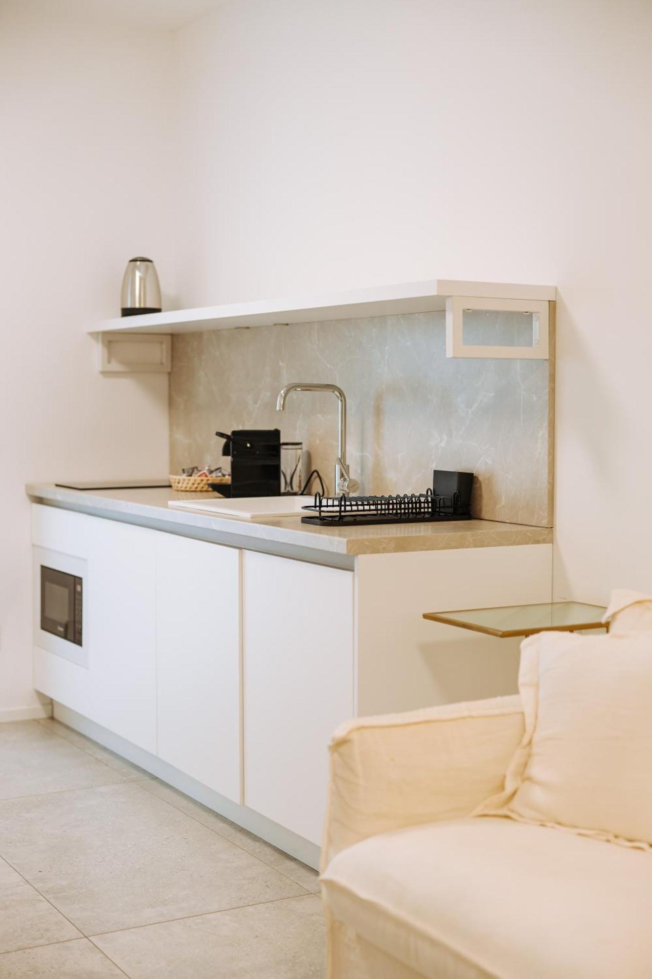 Marisabella Suite Spa 3 Bari Dış mekan fotoğraf
