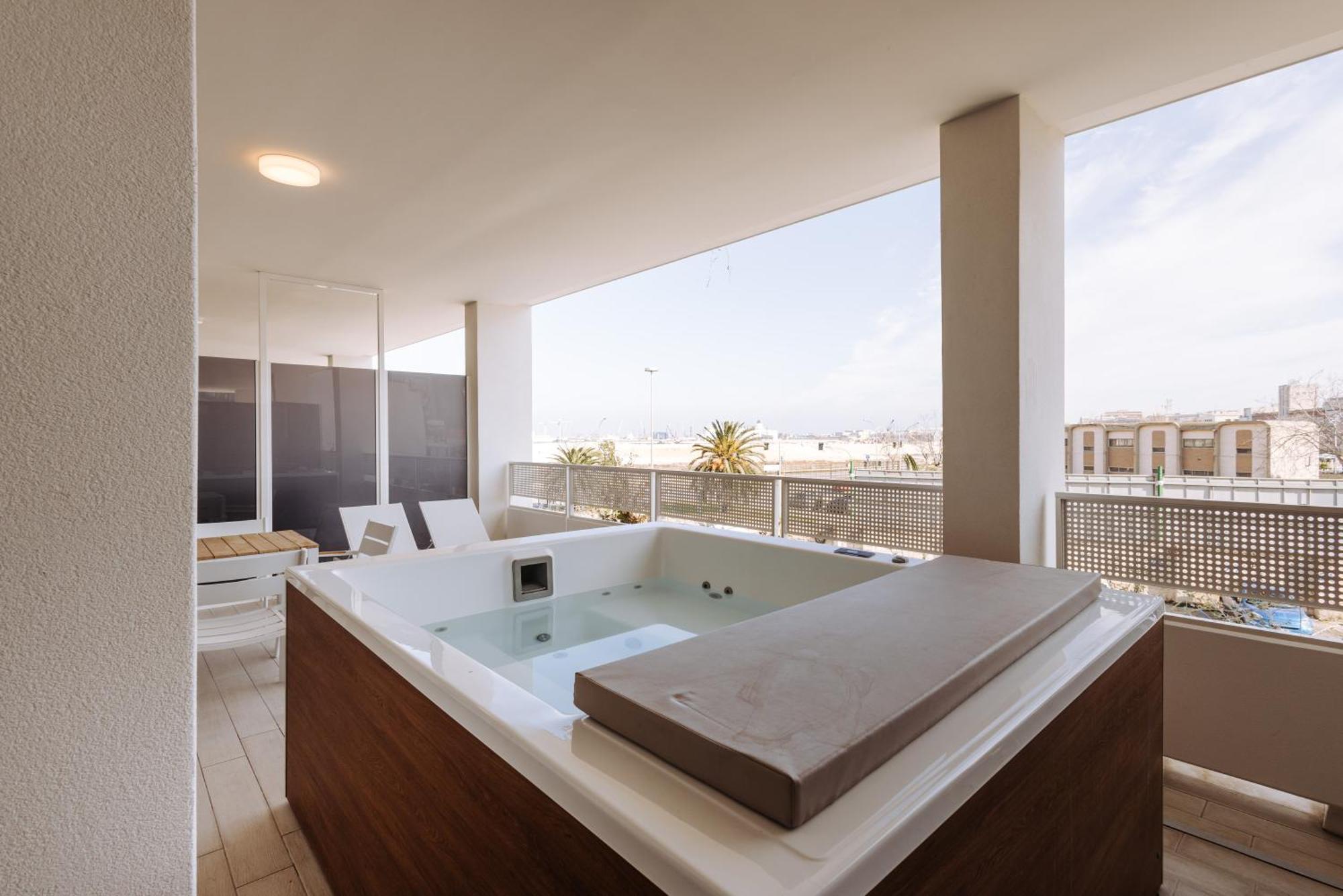 Marisabella Suite Spa 3 Bari Dış mekan fotoğraf