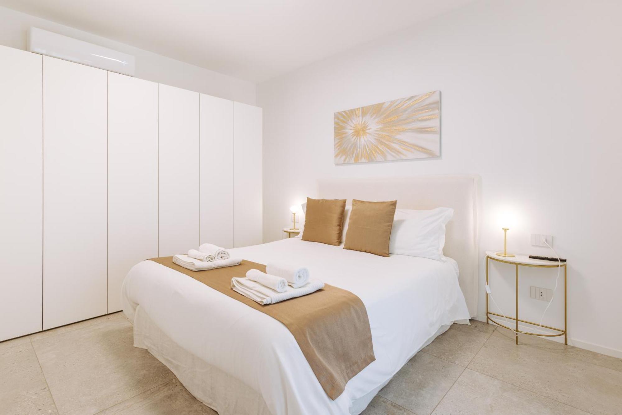 Marisabella Suite Spa 3 Bari Dış mekan fotoğraf