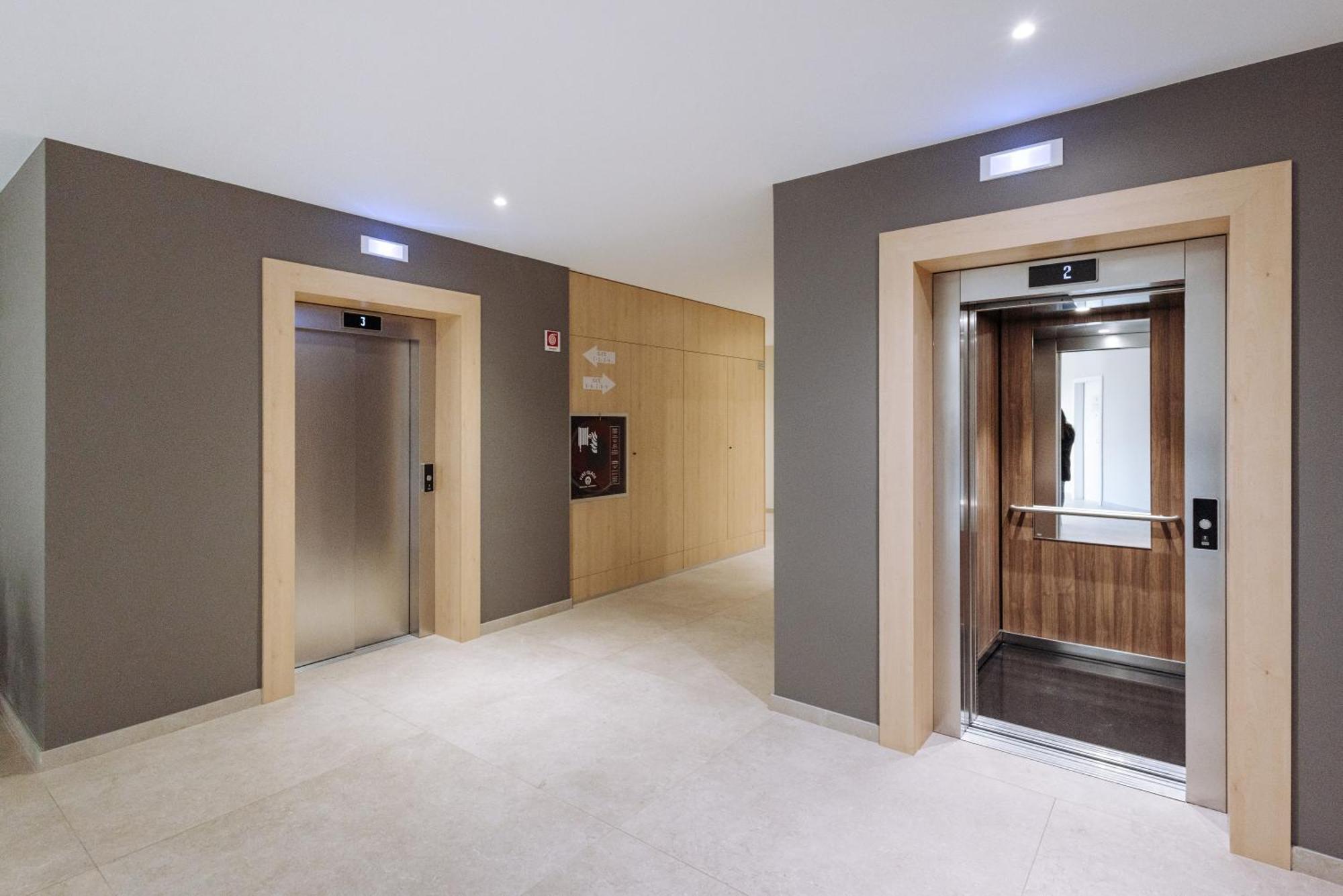 Marisabella Suite Spa 3 Bari Dış mekan fotoğraf