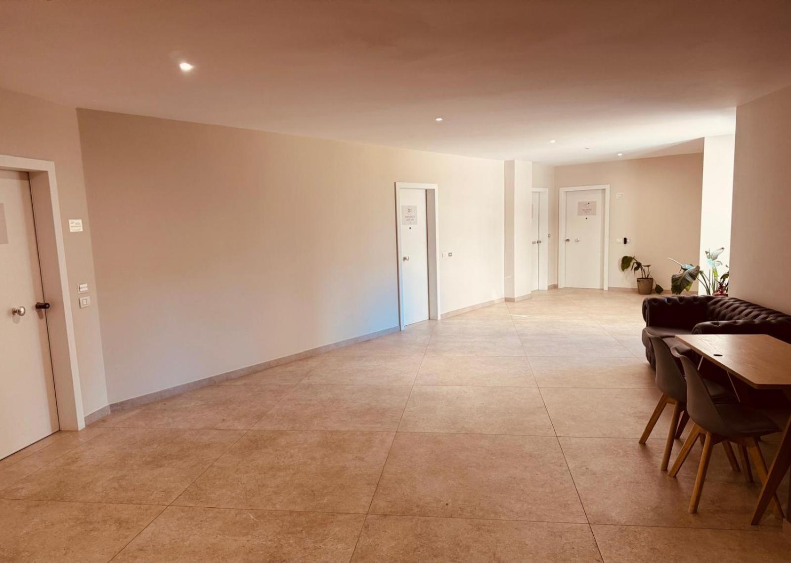Marisabella Suite Spa 3 Bari Dış mekan fotoğraf